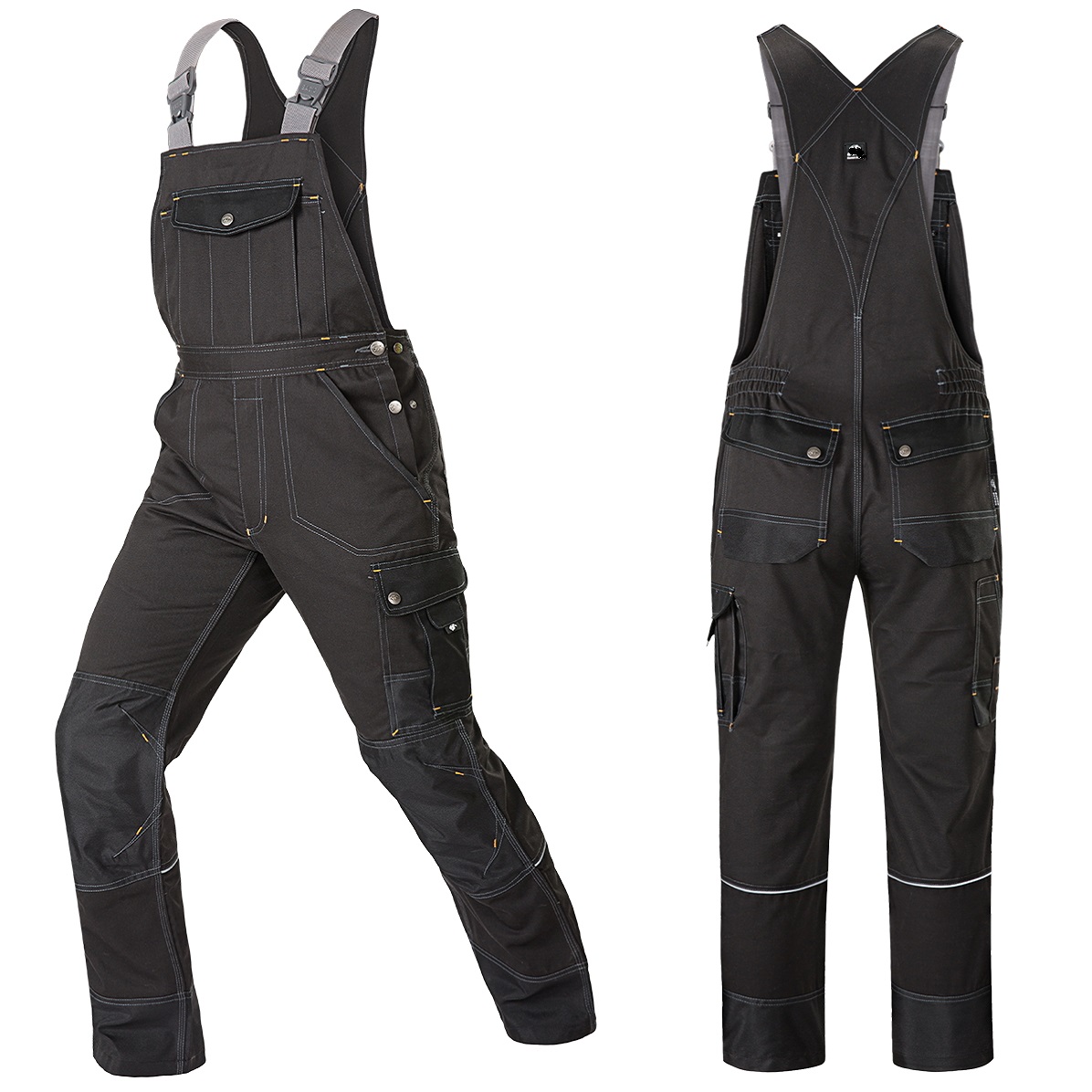 Hepsi bir arada iş elbiseleri  - Woodworking Overalls incelemesi ve fiyatı