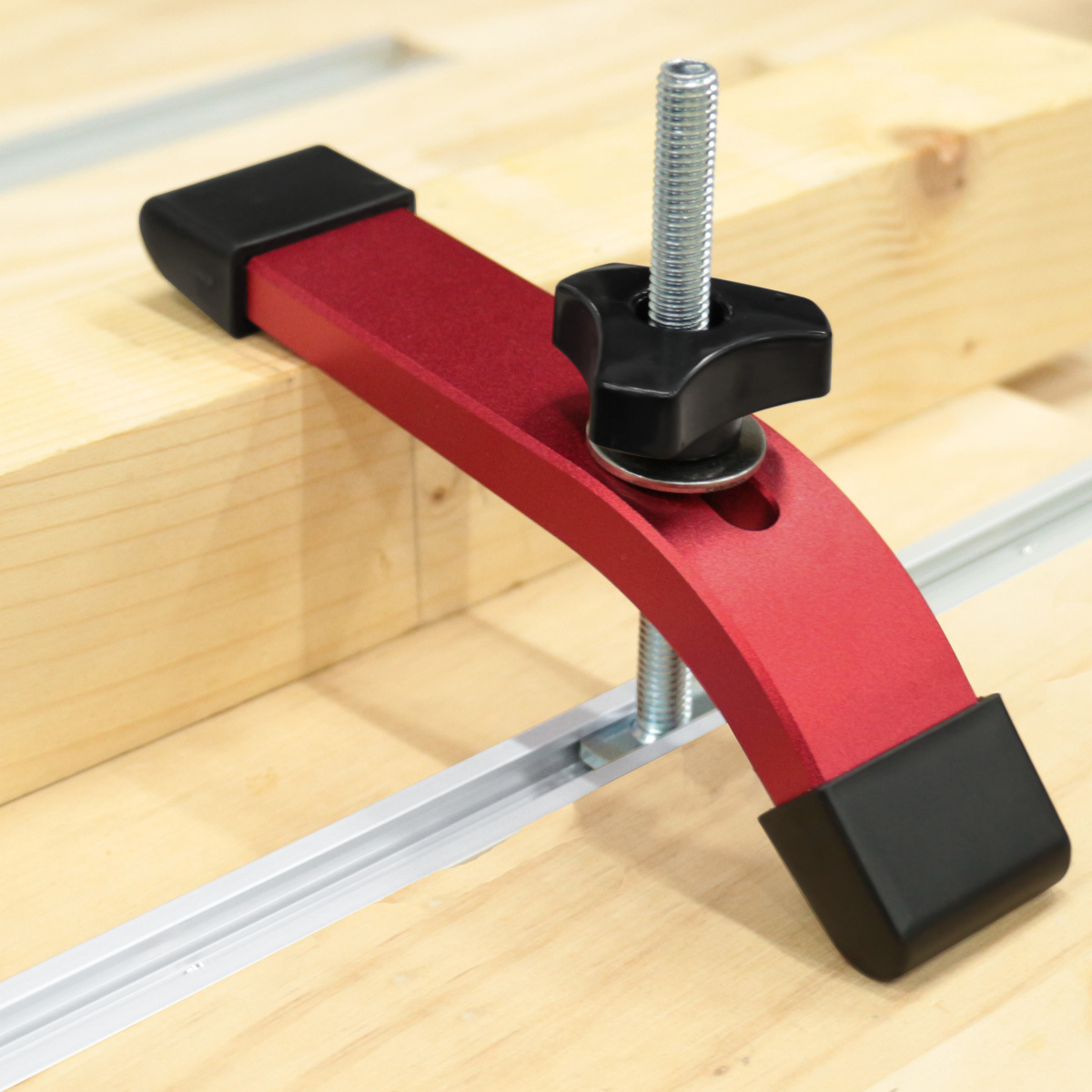 Ağaç İşleme Masası Alüminyum A - Woodworking Plan incelemesi ve fiyatı