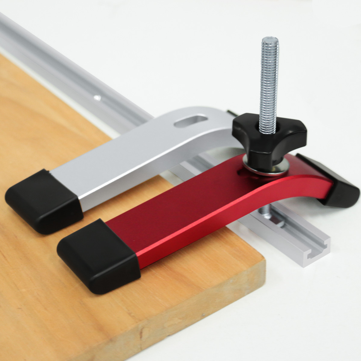 Ağaç İşleme Masası Alüminyum A - Woodworking Plan incelemesi ve fiyatı