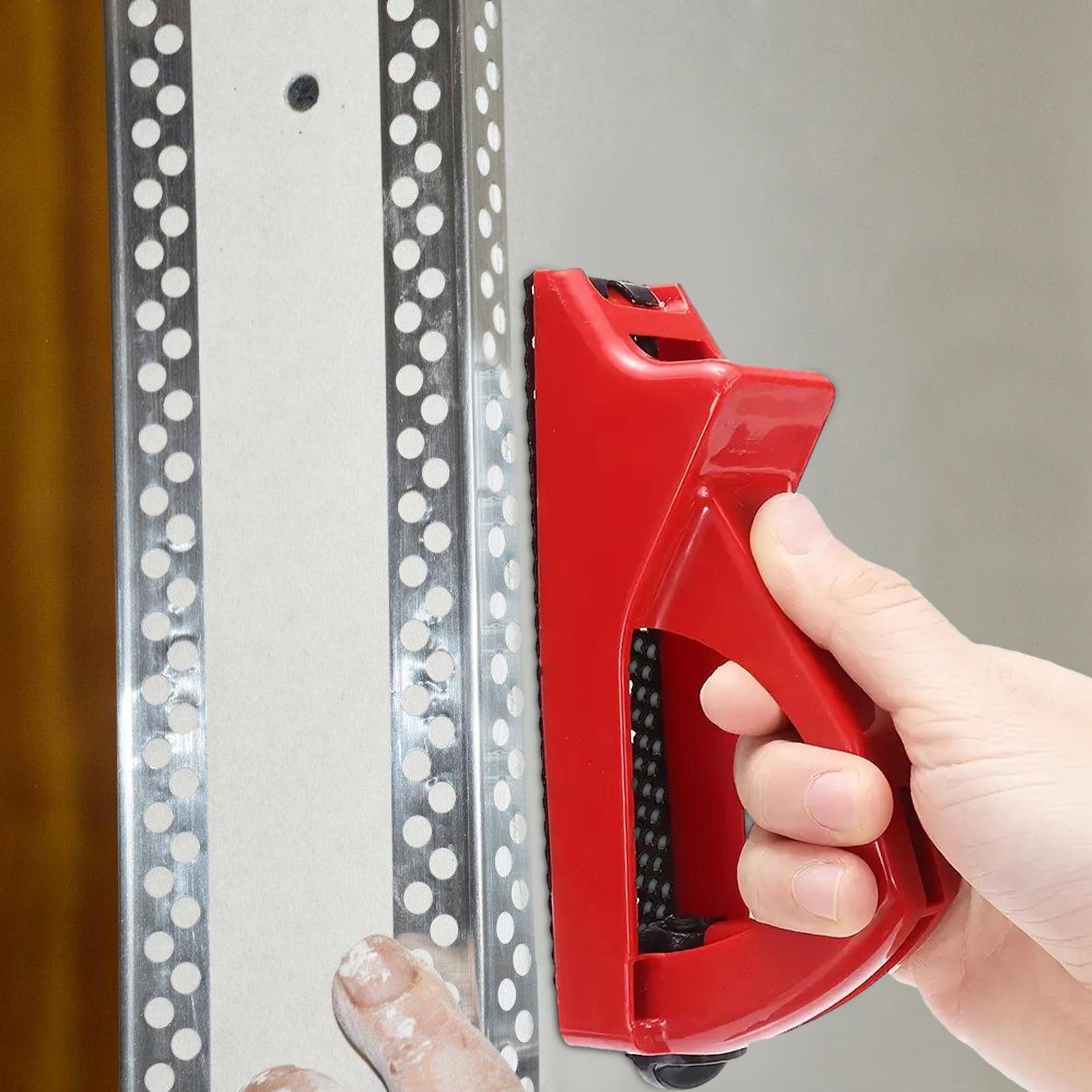 Alçıpan Dosya Törpü Hafif Alçı - Woodworking Rasp incelemesi ve fiyatı