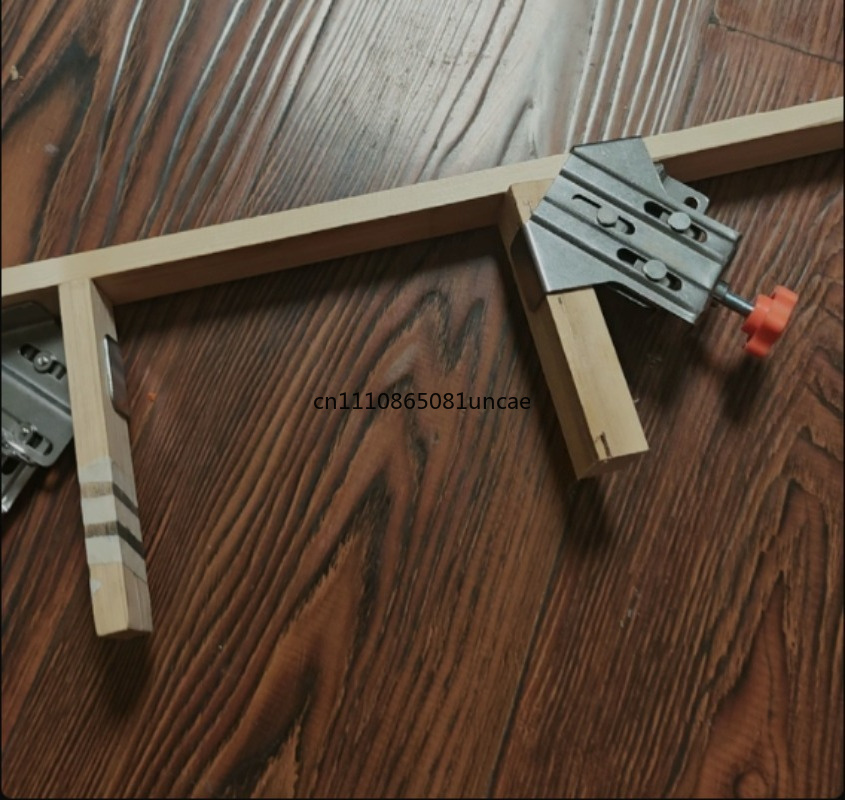 Ağır Hizmet Tipi Paslanmaz Çel - Woodworking Right Angle Clamp incelemesi ve fiyatı