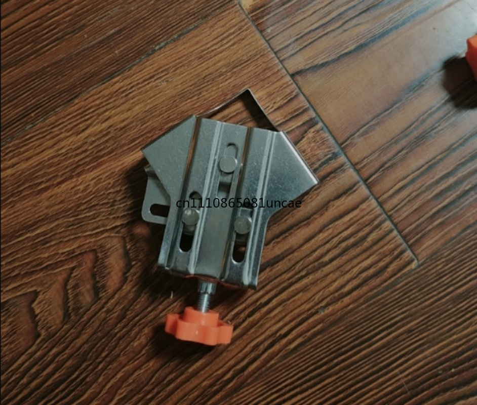 Ağır Hizmet Tipi Paslanmaz Çel - Woodworking Right Angle Clamp incelemesi ve fiyatı