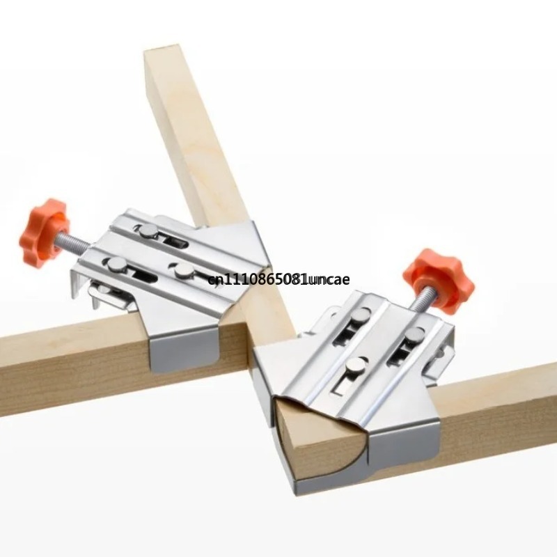 Ağır Hizmet Tipi Paslanmaz Çel - Woodworking Right Angle Clamp incelemesi ve fiyatı