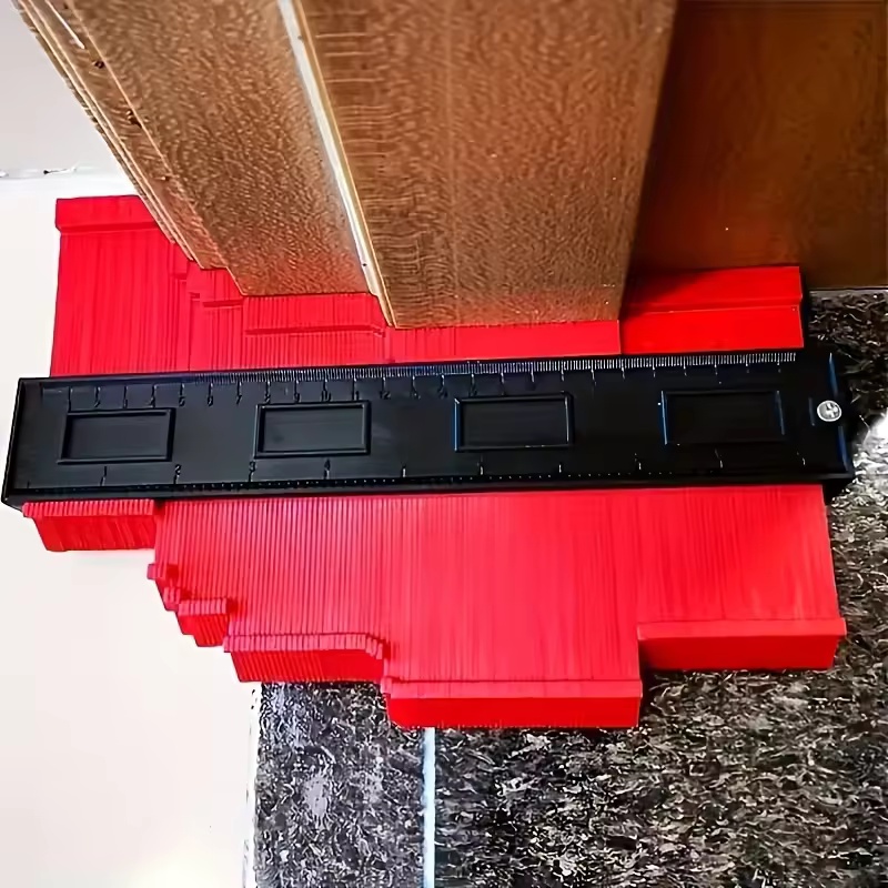 Profil Kontur Ölçer Çizgi Kopy - Woodworking Man incelemesi ve fiyatı