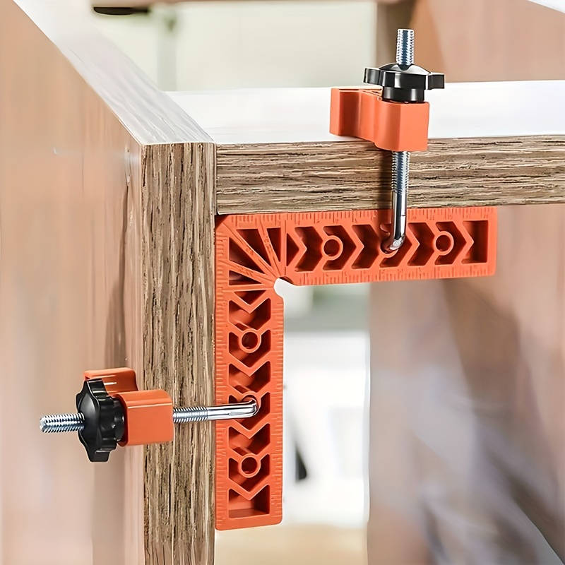 90 °   Dik Açılı Konumlandırıc - Woodworking Shops incelemesi ve fiyatı