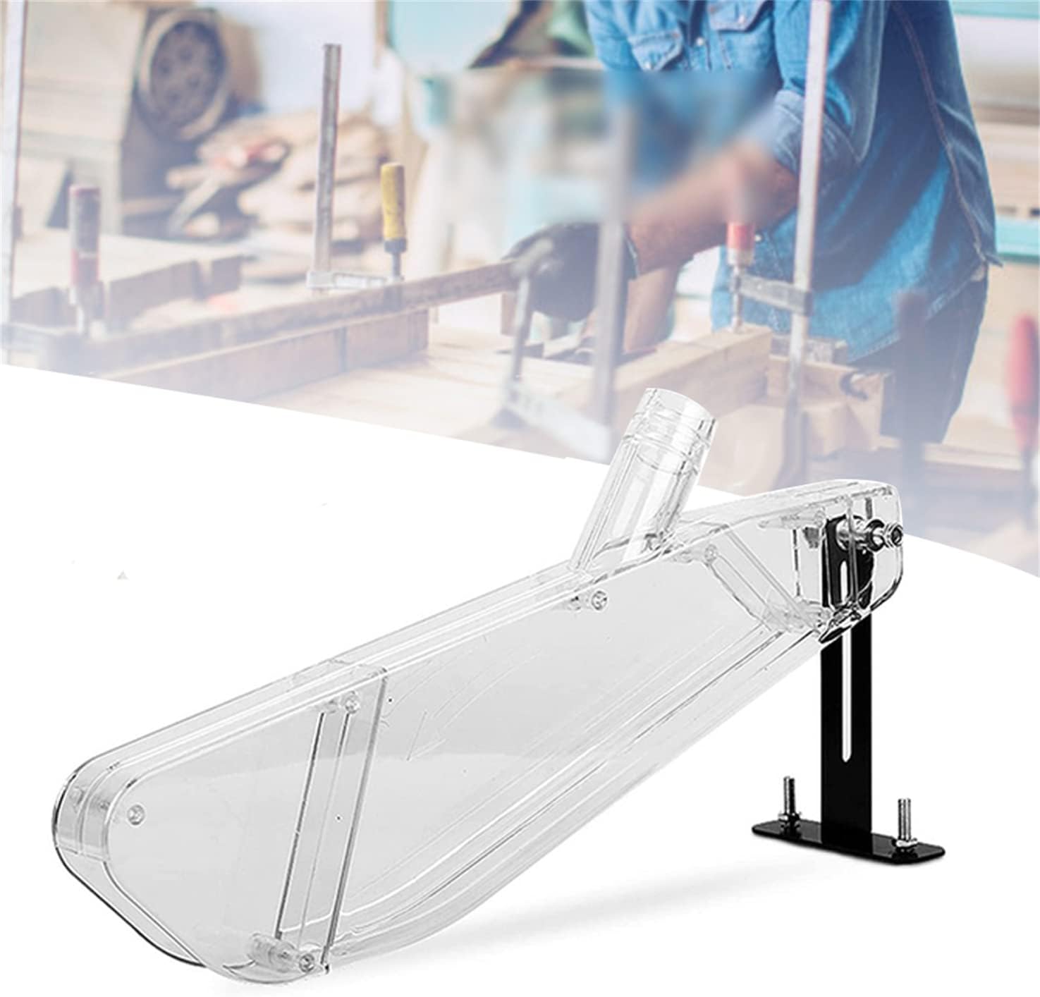 Ağaç İşleme Masa Testeresi Kor - Vacuum Woodworking incelemesi ve fiyatı
