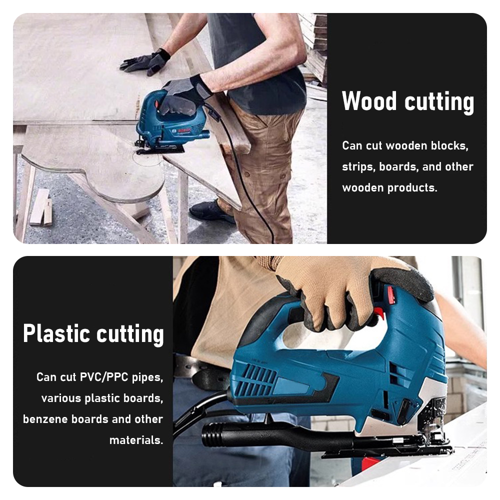 35 Parçalı Dekupaj Testere Bıç - Woodworking Rasp incelemesi ve fiyatı