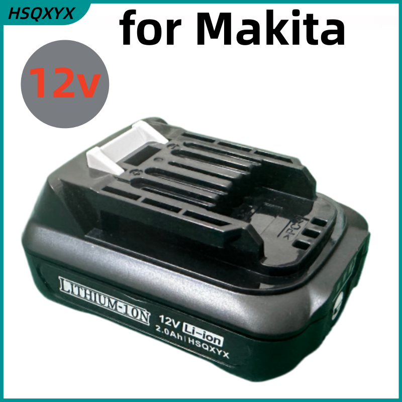Makita BL1040 12V 3 çekirdekli - Makita Drill Hp1640 incelemesi ve fiyatı