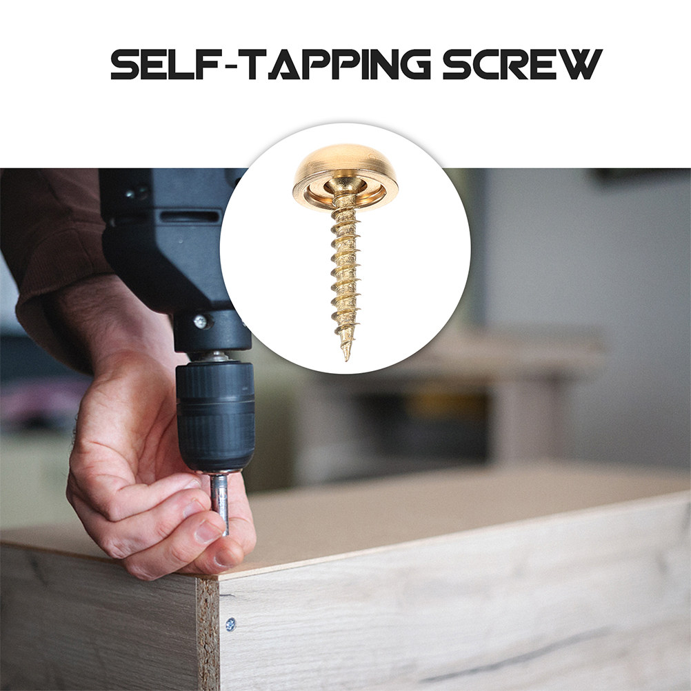 8 Adet Dekoratif Kapak Vidalar - Woodworking Projects Art incelemesi ve fiyatı