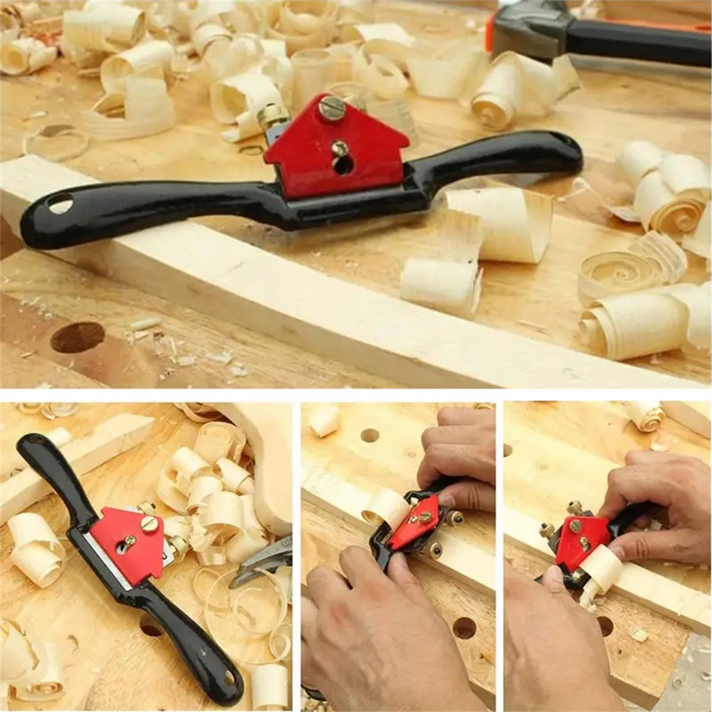 Ağaç İşleme Planyası Ayarlanab - Woodworking Shops incelemesi ve fiyatı