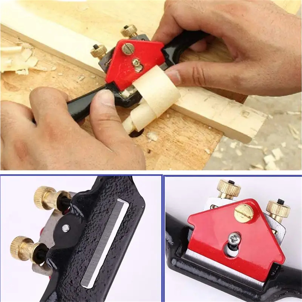 Ağaç İşleme Planyası Ayarlanab - Woodworking Shops incelemesi ve fiyatı