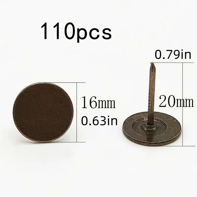 110-0.63in Art Project Çiviler - Woodworking Projects Art incelemesi ve fiyatı