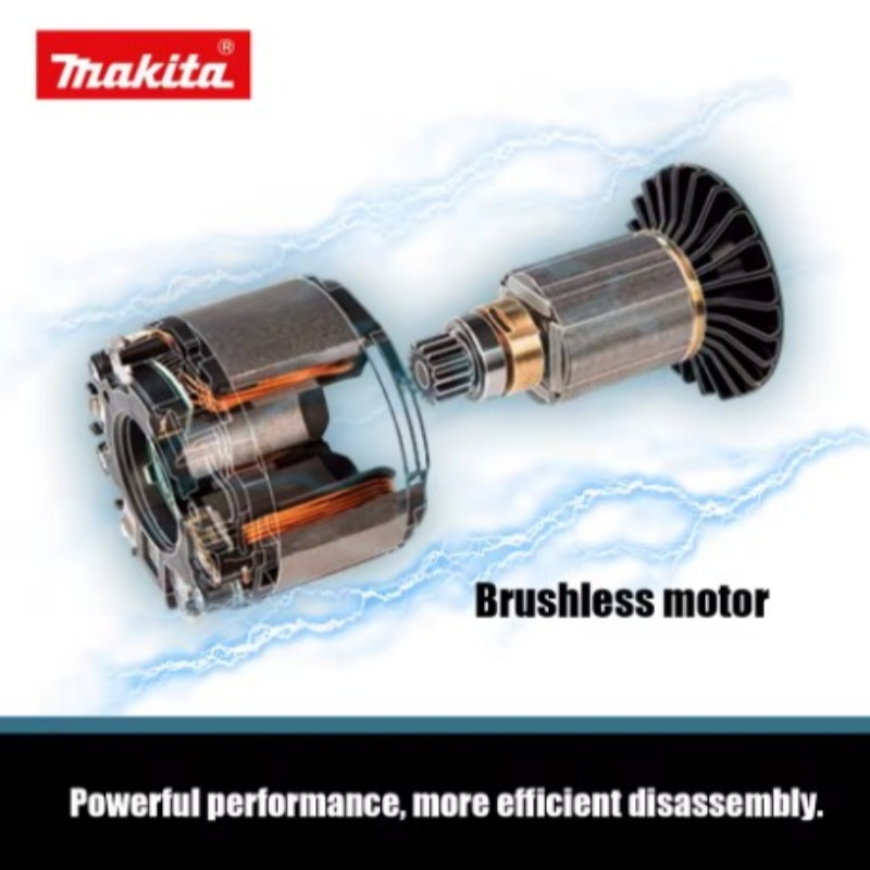 Makita DTW300 Li-ion LXT Fırça - Makita Drill Dtw300 incelemesi ve fiyatı