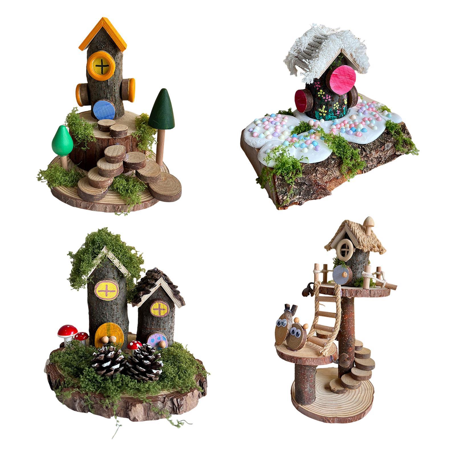 Çocuklar için Ahşap El İşi Kit - Woodworking Projects Art incelemesi ve fiyatı