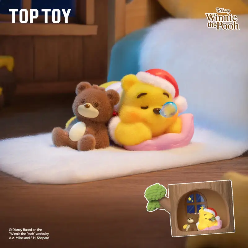 TOPTOY Disney Winnie The Pooh  - Woodworking Tv incelemesi ve fiyatı
