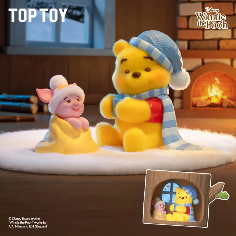 TOPTOY Disney Winnie The Pooh  - Woodworking Tv incelemesi ve fiyatı