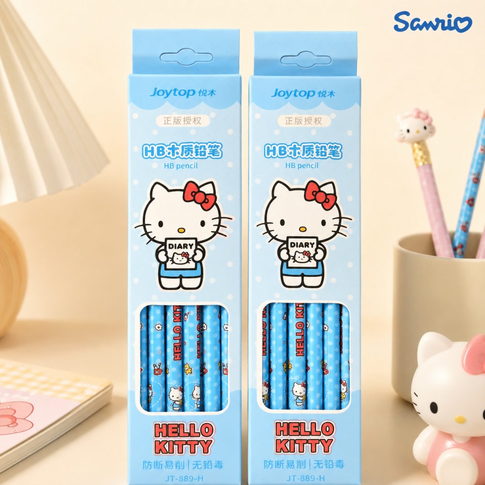 Orijinal Sanrio Hello Kitty Se - Woodworking Tv incelemesi ve fiyatı